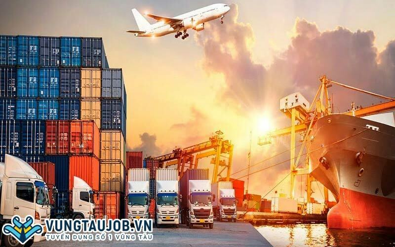 Cảng Vũng Tàu phấn đấu trở thành nhà cung cấp dịch vụ logistics tiên phong